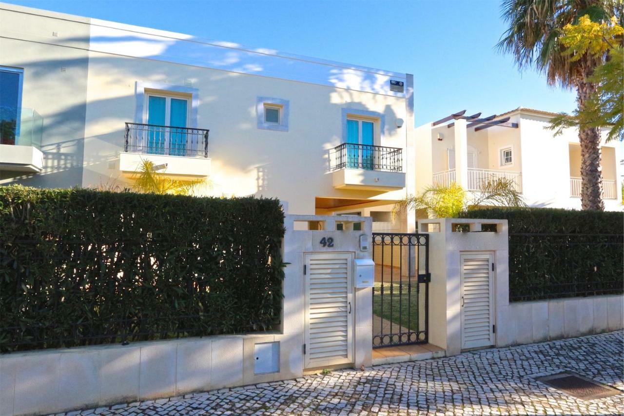 Villa Heloise 139 - Clever Details Vilamoura Exterior foto