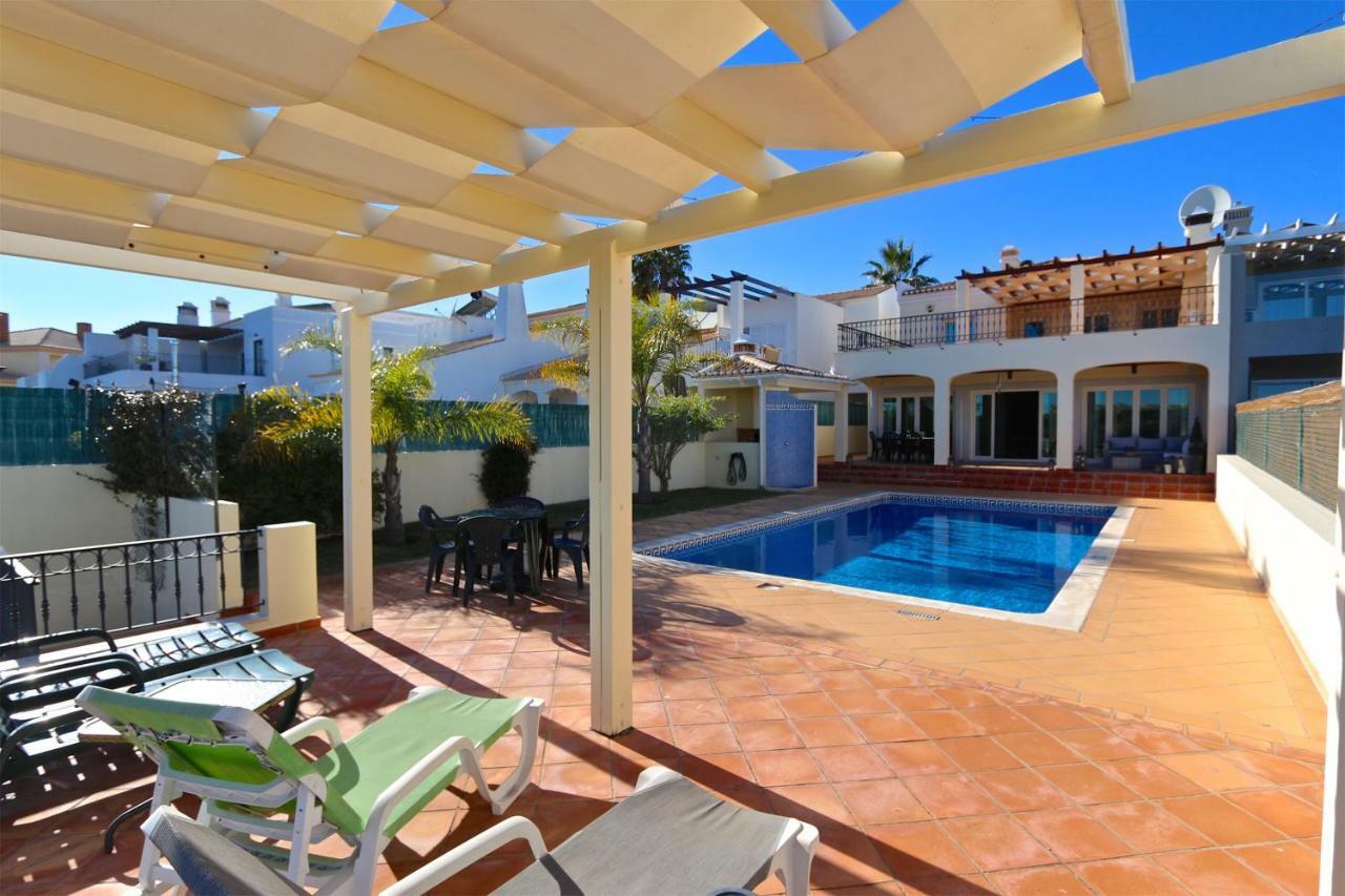 Villa Heloise 139 - Clever Details Vilamoura Exterior foto